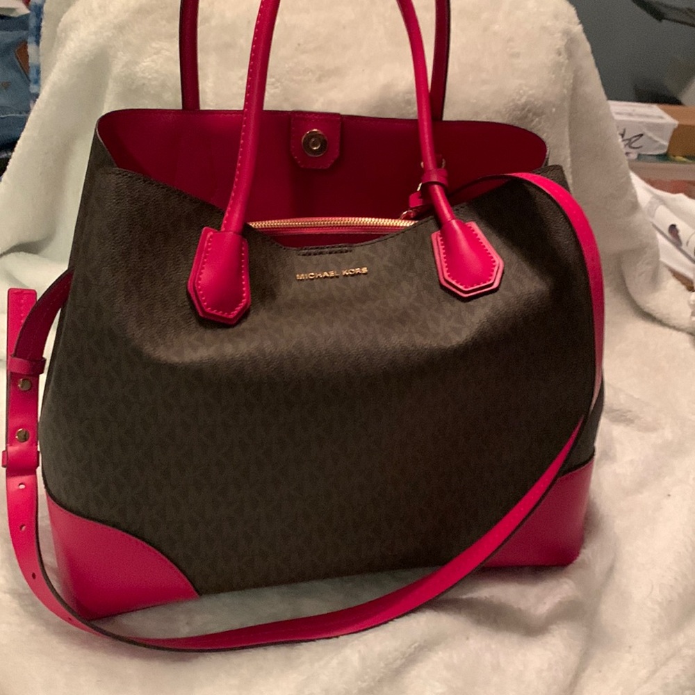 Michael Kors bag